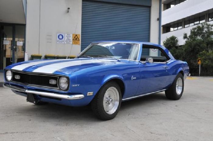 1969 chevrolet camaro for sale in elmont, ny