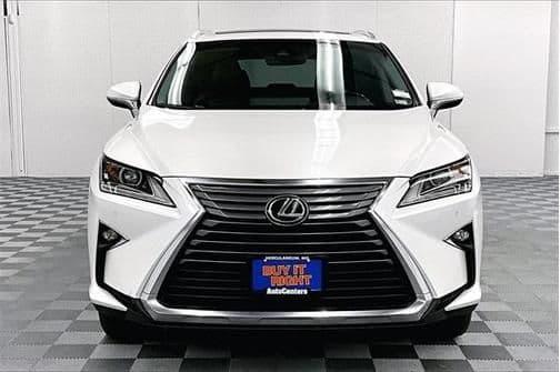 2017 lexus rx 350 350 in herculaneum, missouri