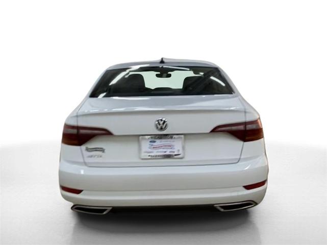 2019 volkswagen jetta 1.4t sel premium