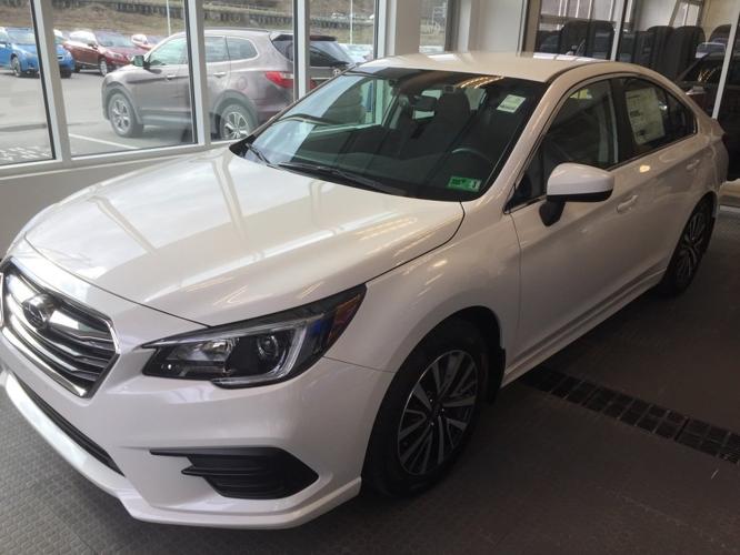 new 2019 subaru legacy 2.5i bridgeport, wv 26330 for sale in bridgeport, west virginia