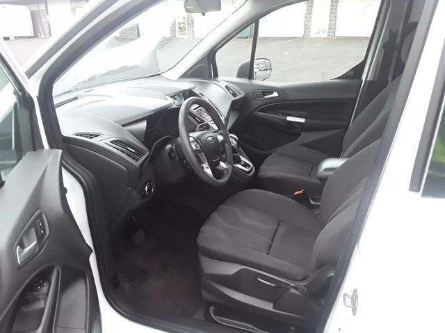 2014 ford transit connect xlt