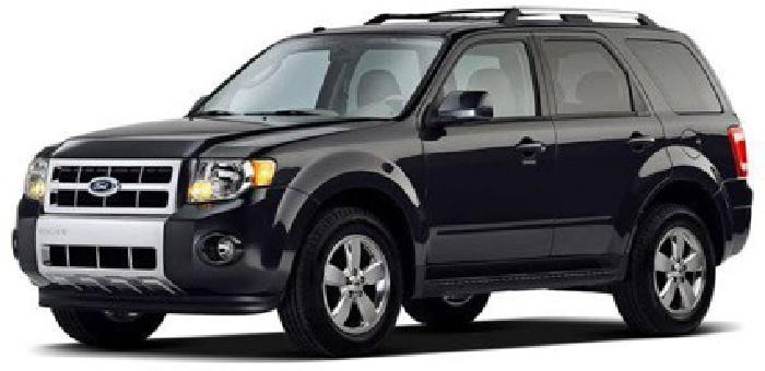 2009 ford escape xlt in colorado springs, co