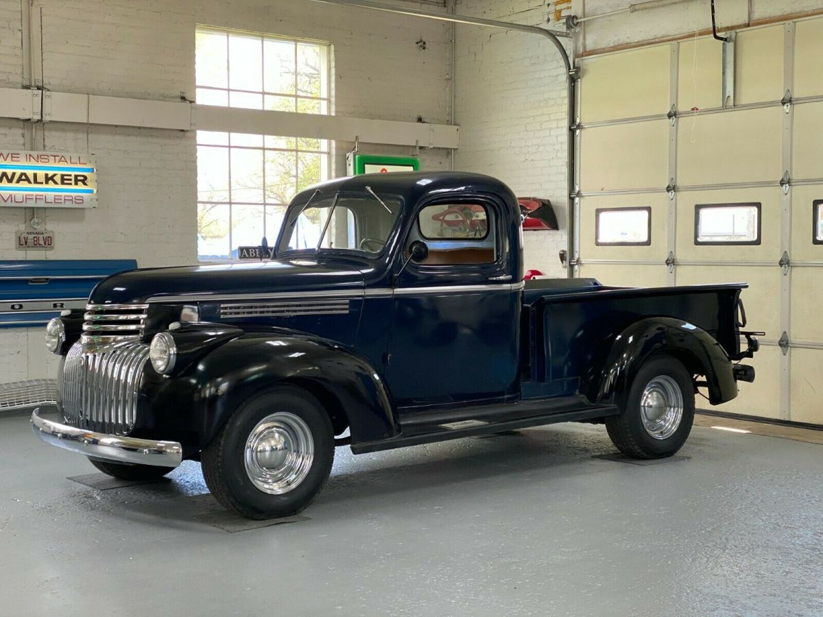 hot rod rat rod street rod custom project shop truck like 1946
