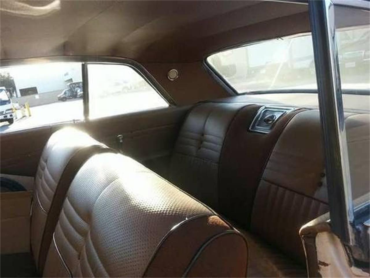 1964 chevrolet impala