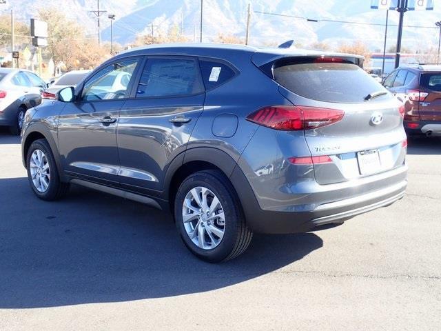 2019 hyundai tucson value awd value 4dr suv for sale in roy, utah