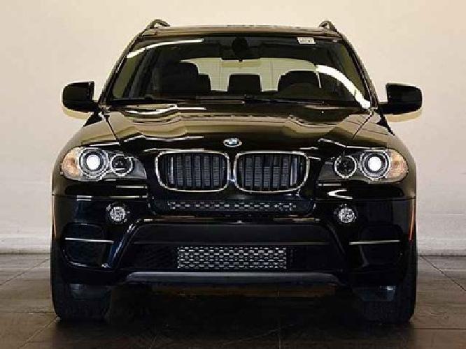 2013 bmw x5 xdrive35i awd in miami, fl