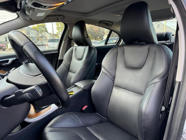 2016 volvo s60 inscription t5 platinum