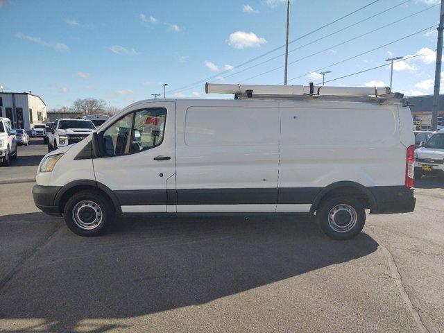 2018 ford transit-250 base