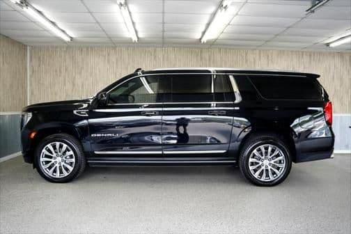 2021 gmc yukon xl denali in nashville, tennessee