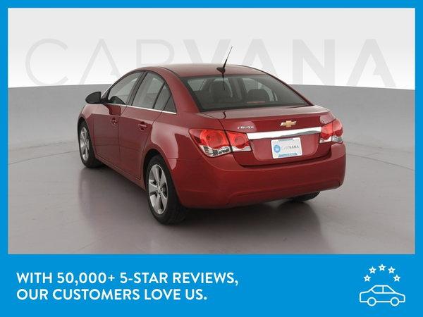 2011 chevrolet cruze in columbus, ohio