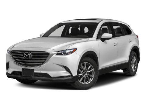 2018 mazda cx-9 touring