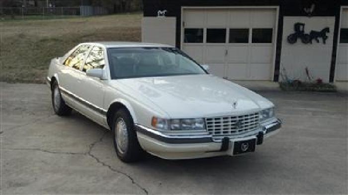 cadillac seville sls in winston salem, nc