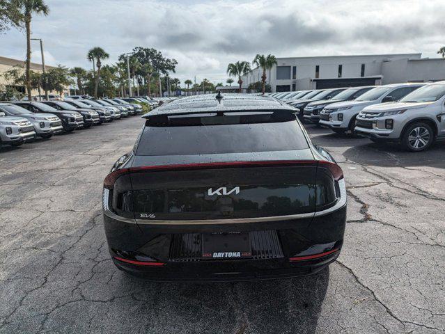 2023 kia ev6 gt-line