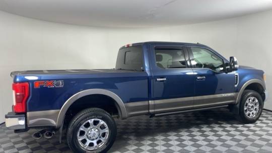 2019 ford f-350 super duty