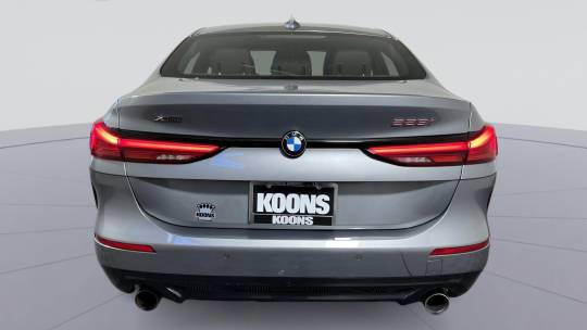 2024 BMW 2 series