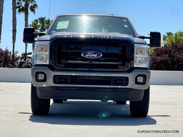2012 ford f-350 lariat