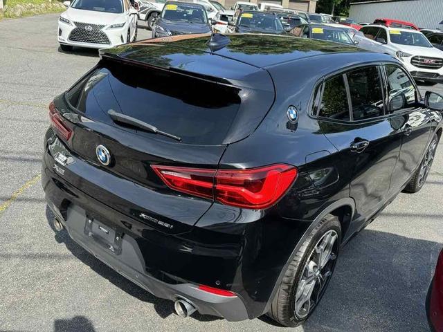 2019 bmw x2 xdrive28i
