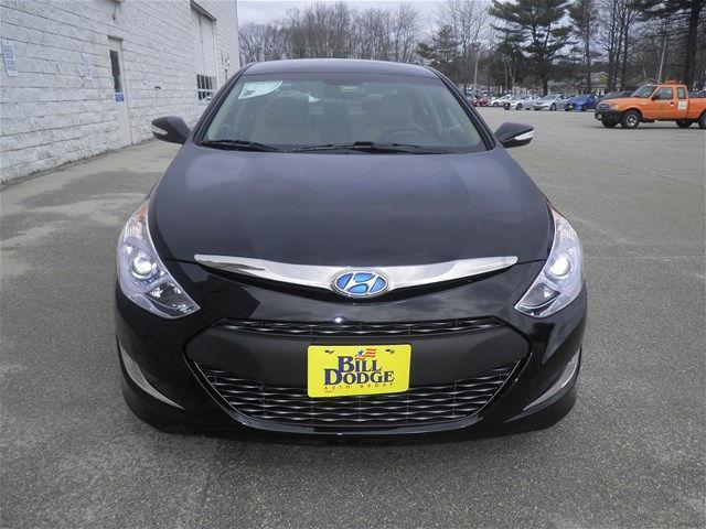 2012 hyundai sonata hybrid base base 4dr sedan for sale in birch island, maine