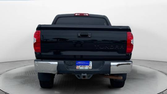 2016 Toyota Tundra