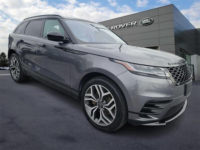 2019 land rover range rover velar p250 se r-dynamic
