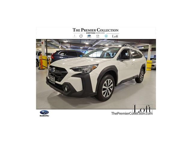 2023 subaru outback premium