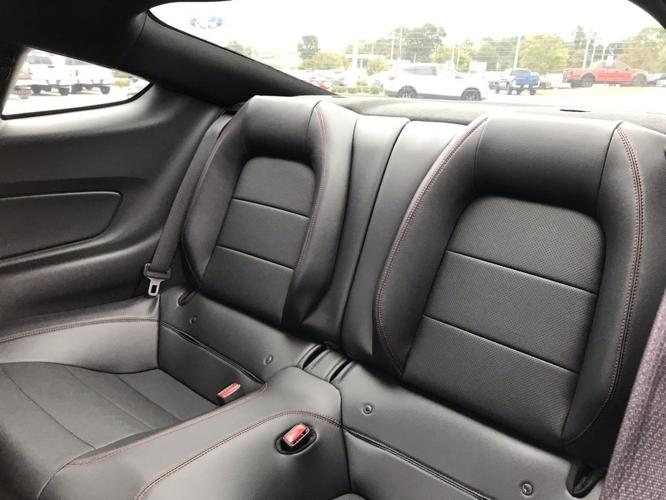 used 2017 ford mustang gt premium opelika, al 36801 for sale in opelika, alabama