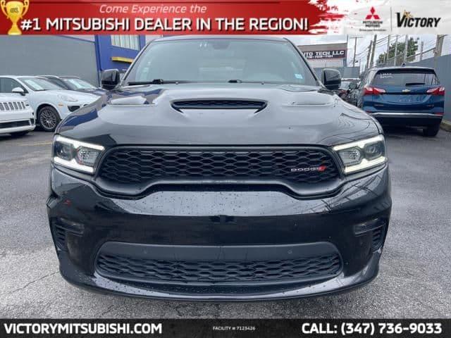 2022 dodge durango r/t awd in bronx, new york