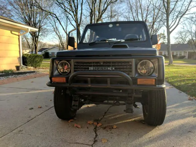 1988 jdm suzuki jimny ja71 – reserve reduced