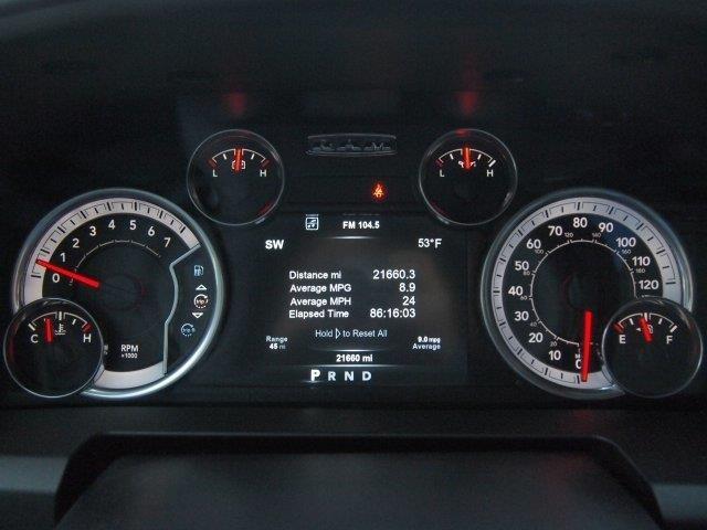2015 ram ram pickup 1500 big horn 4x4 big horn 4dr quad cab 6.3 ft. sb pickup for sale in dover, delaware