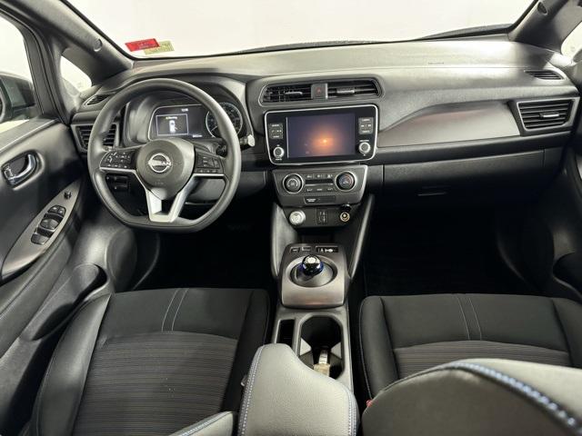 2023 nissan leaf s