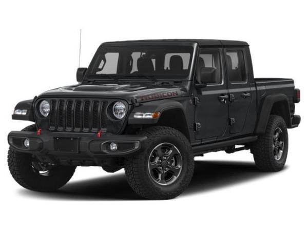 2020 jeep gladiator in livingston, montana
