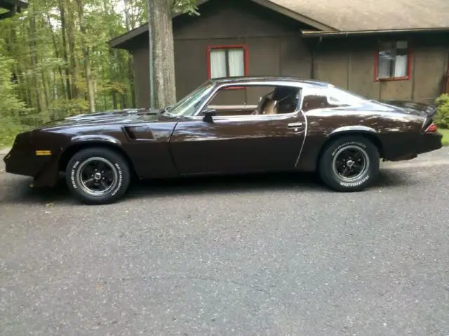 1980 camaro z28, original paint, solid body and frame, nice car