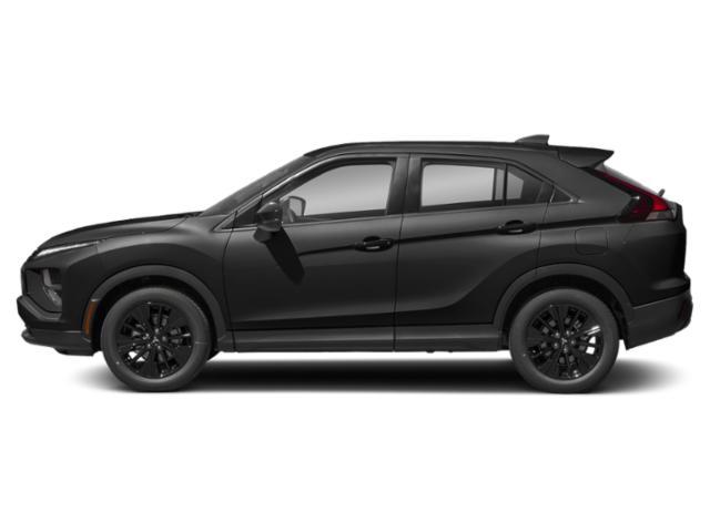 2023 mitsubishi eclipse cross le