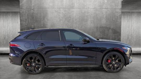2024 jaguar f-pace p250 r-dynamic s