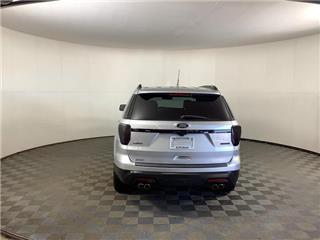 2019 Ford Explorer s