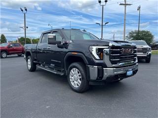 2024 GMC Sierra 2500hd slt