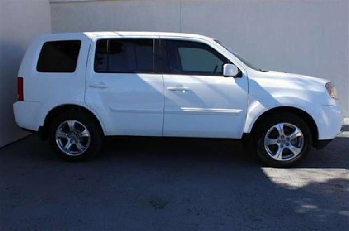 2012 honda pilot ex-l in pensacola, fl