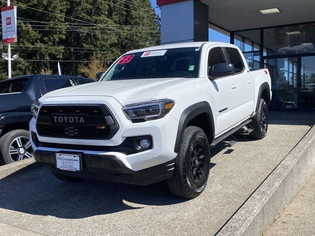 2023 toyota tacoma 2wd sr5 in vancouver, washington