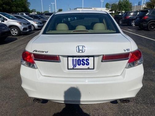 2012 honda accord in saint louis, missouri