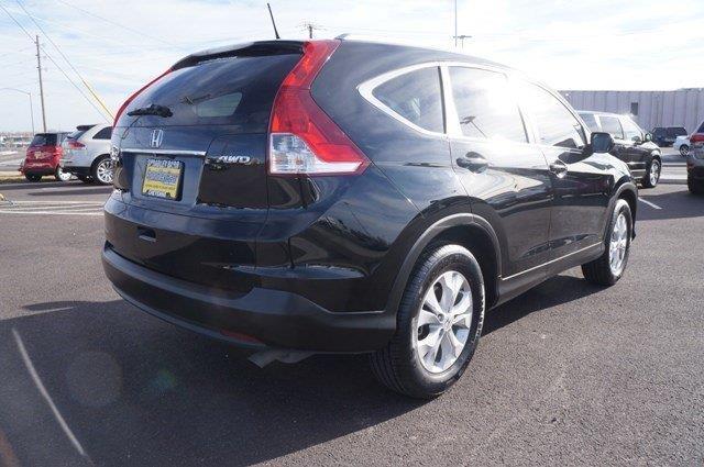 2013 honda cr-v ex-l awd ex-l 4dr suv for sale in cheyenne, wyoming