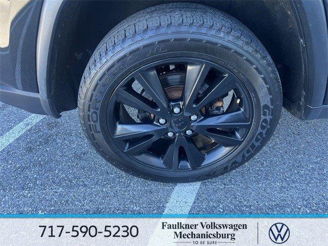 2013 jeep grand cherokee overland
