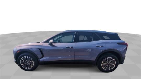 2024 Chevrolet Blazer EV