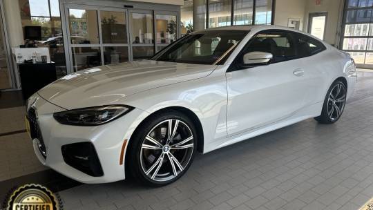 2023 BMW 4 series