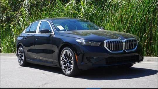 2024 BMW i5