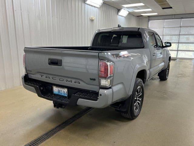 2021 toyota tacoma 4wd trd sport in frankfort, kentucky