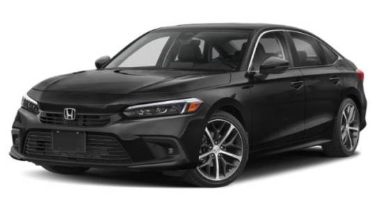 2024 honda civic ex