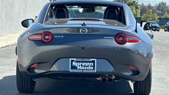 2024 Mazda Mx-5 miata