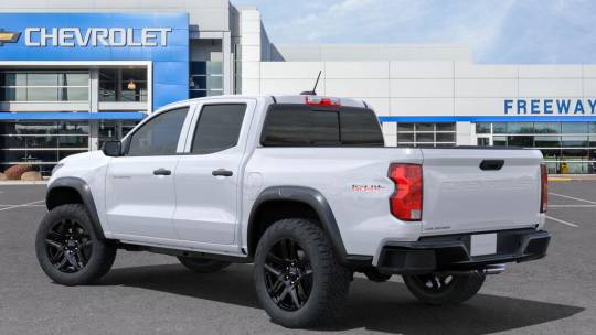 2024 Chevrolet