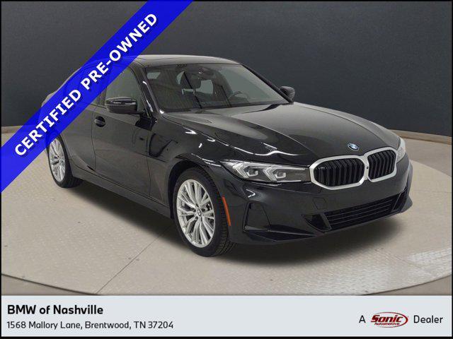 2023 bmw 330 330i