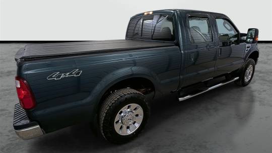2010 Ford F-250
